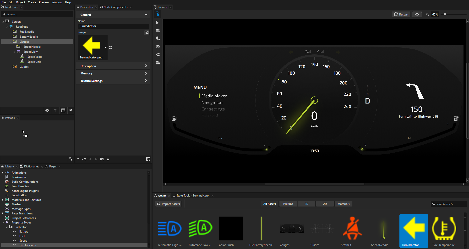 ../../_images/drag-turnindicator-from-assets-to-prefabs.png