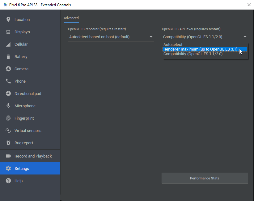 ../../_images/extended-controls-settings-opengles-api-level.png