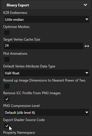 ../../_images/properties-export-shader-source-code-enabled.png