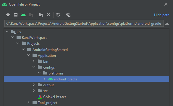 ../../_images/android-studio-open-android-gradle1.png