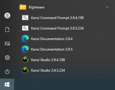 ../_images/windows-start-menu-kanzi-version.png