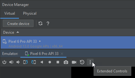 ../../_images/android-studio-device-manager-extended-controls.png