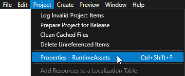 ../../_images/runtimeassets-project-menu.png