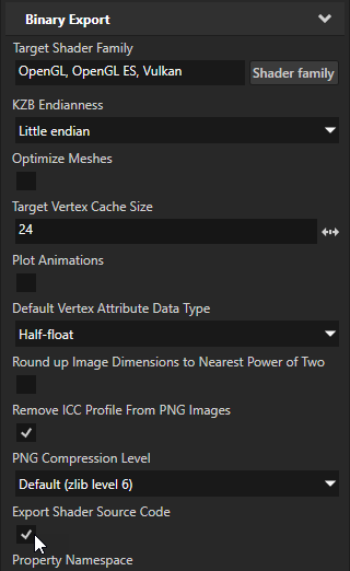 ../../_images/properties-export-shader-source-code-enabled.png