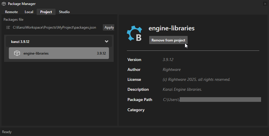 ../../_images/package-manager-remove-from-project.png