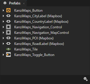 ../../_images/kanzi-maps-assets-in-prefabs.png