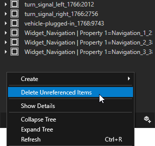 ../_images/prefabs-delete-unreferenced-items.png