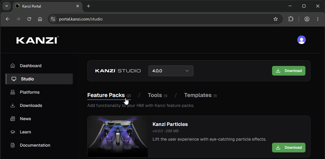 _images/kanzi-portal-studio-feature-packs.png