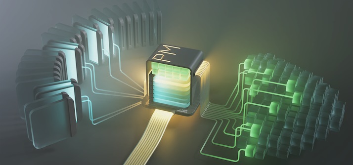 Kanzi Package Manager