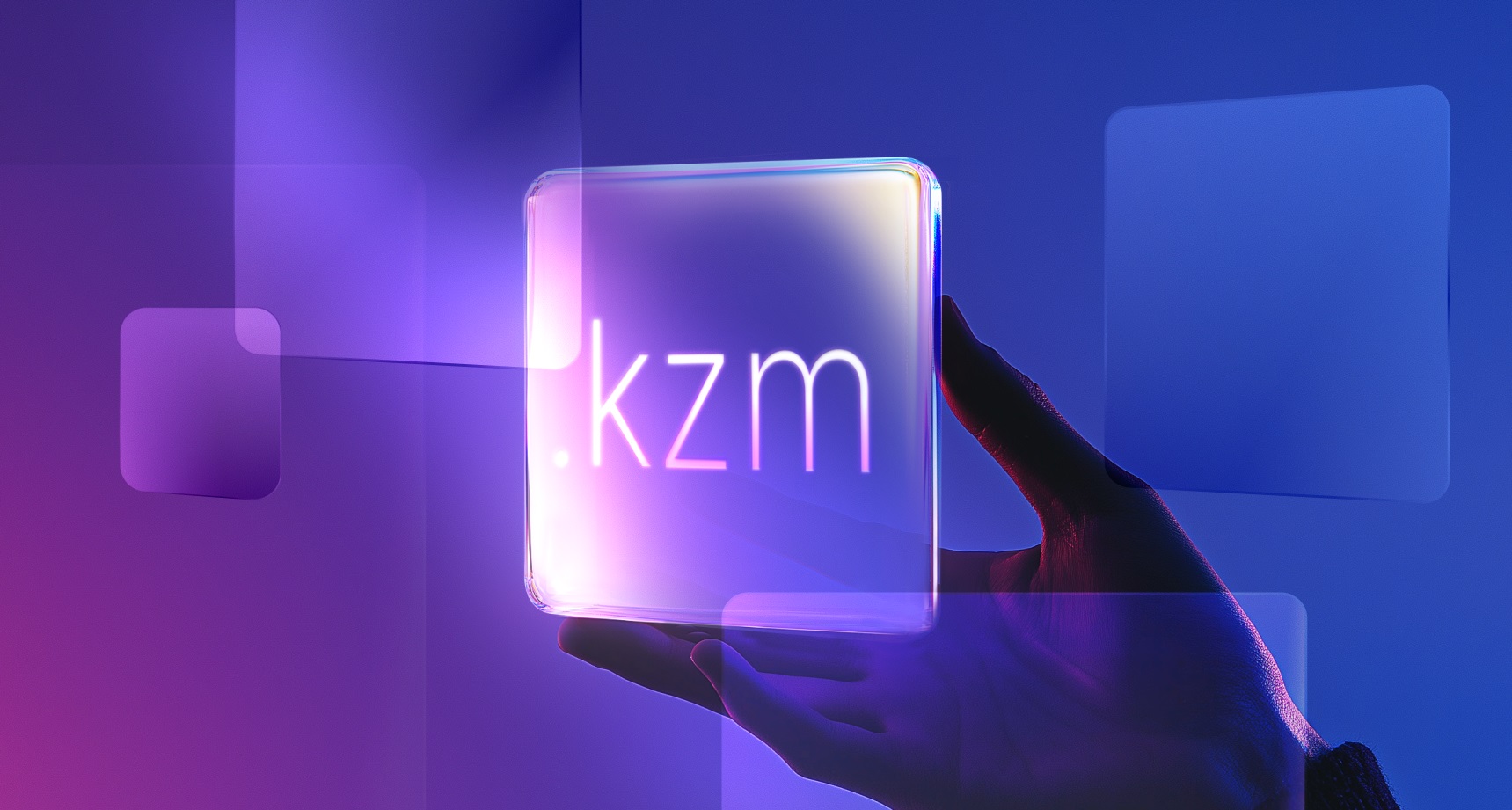 KZM project file format