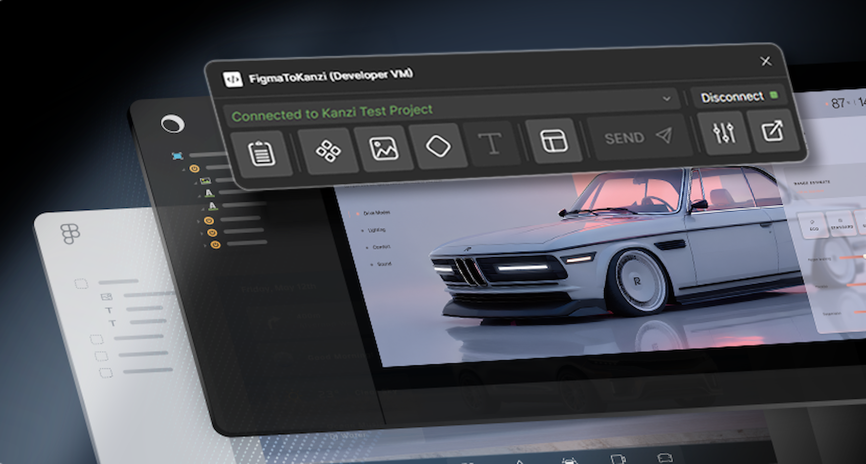 Figma Importer Plugin
