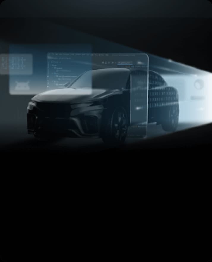 Kanzi Vehicle Properties